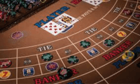 Live Baccarat