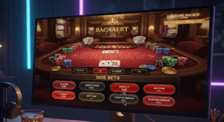 Baccarat Side Bets Explained