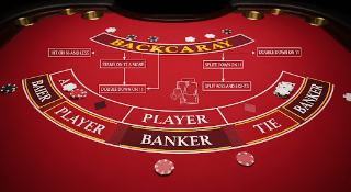Baccarat Strategy