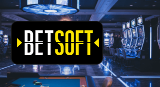 Best Betsoft Casinos