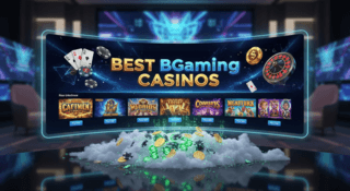 Best BGaming Casinos