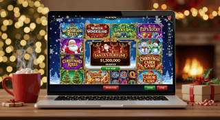 Best Christmas Slots