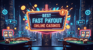Best Fast Payout Casinos