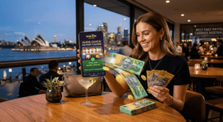 Best Fast Payout Casinos Australia