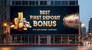 Best First Deposit Bonus Guide