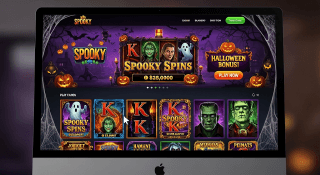 Best Halloween Slots