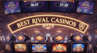 Best Rival Casinos