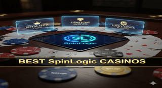 Best SpinLogic Casinos