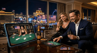 Best VIP casinos for USA players