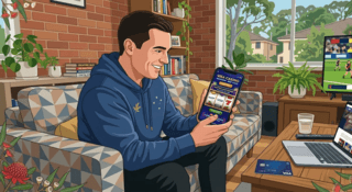 Best Visa Casinos Australia
