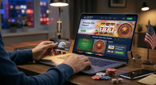Best Visa Casinos USA