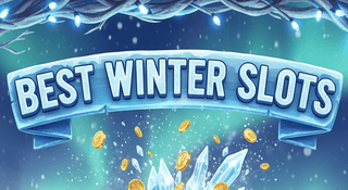Best Winter Slots