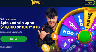 Best Winz Casino Bonuses