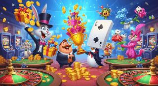 Bonus Codes for No Deposit Casinos