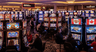 Canadian Slots Guide