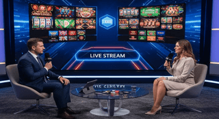 Casino Interviews