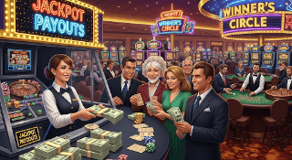 Casino Payment Limits