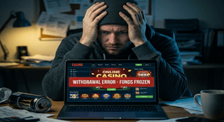 Online Casino Problems & Complaints