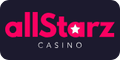 Allstarz Casino logo