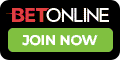 BetOnline Casino logo