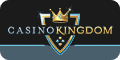 Casino Kingdom logo