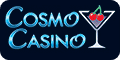 Cosmo Casino Logo