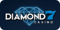 Diamond 7 Casino logo