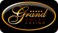Grand Hotel Casino logo