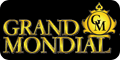 Grand Mondial Casino logo