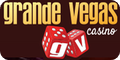 Grande Vegas Casino Logo