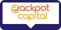 Jackpot Capital Logo