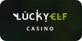 Lucky Elf Casino Logo