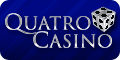 Quatro Casino logo
