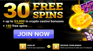 DuckyLuck Casino