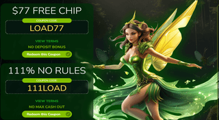 Eternal Slots Casino