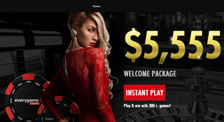 Everygame Casino