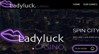 Lady Luck Casino