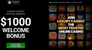 Luxury Casino
