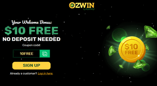 Ozwin Casino