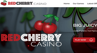 Red Cherry Casino