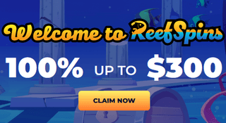 ReefSpins Casino