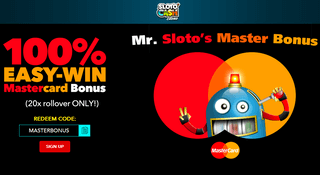 Sloto'Cash Casino