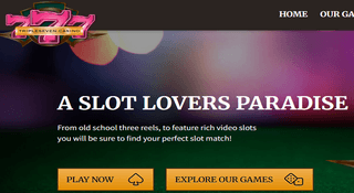 TripleSeven Casino
