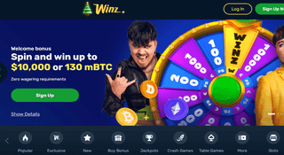Winz Casino