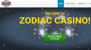 Zodiac Casino