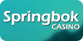 Springbok Casino Logo