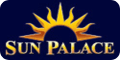 Sun Palace Casino logo