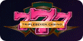 TripleSeven Casino logo