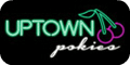 Uptown Pokies Logo