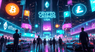 Crypto Casinos USA